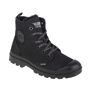Palladium Pampa Black (95982010M)