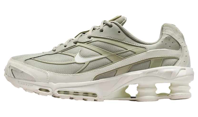 Nike Shox Ride 2 “Spruce Fog” (IR0047-301)