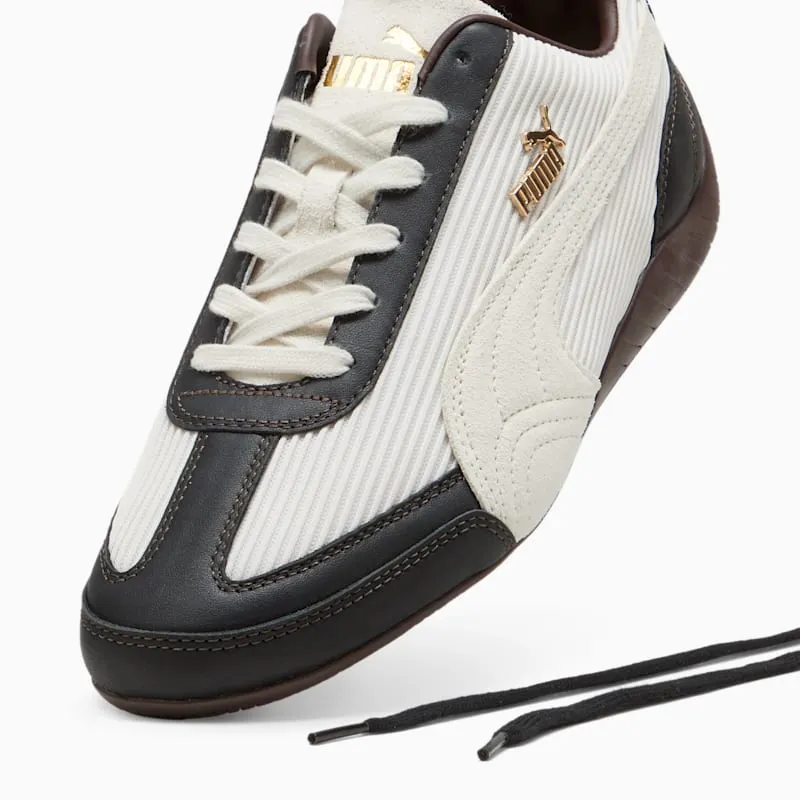 Puma Speedcat Textile Black White (403660-01)