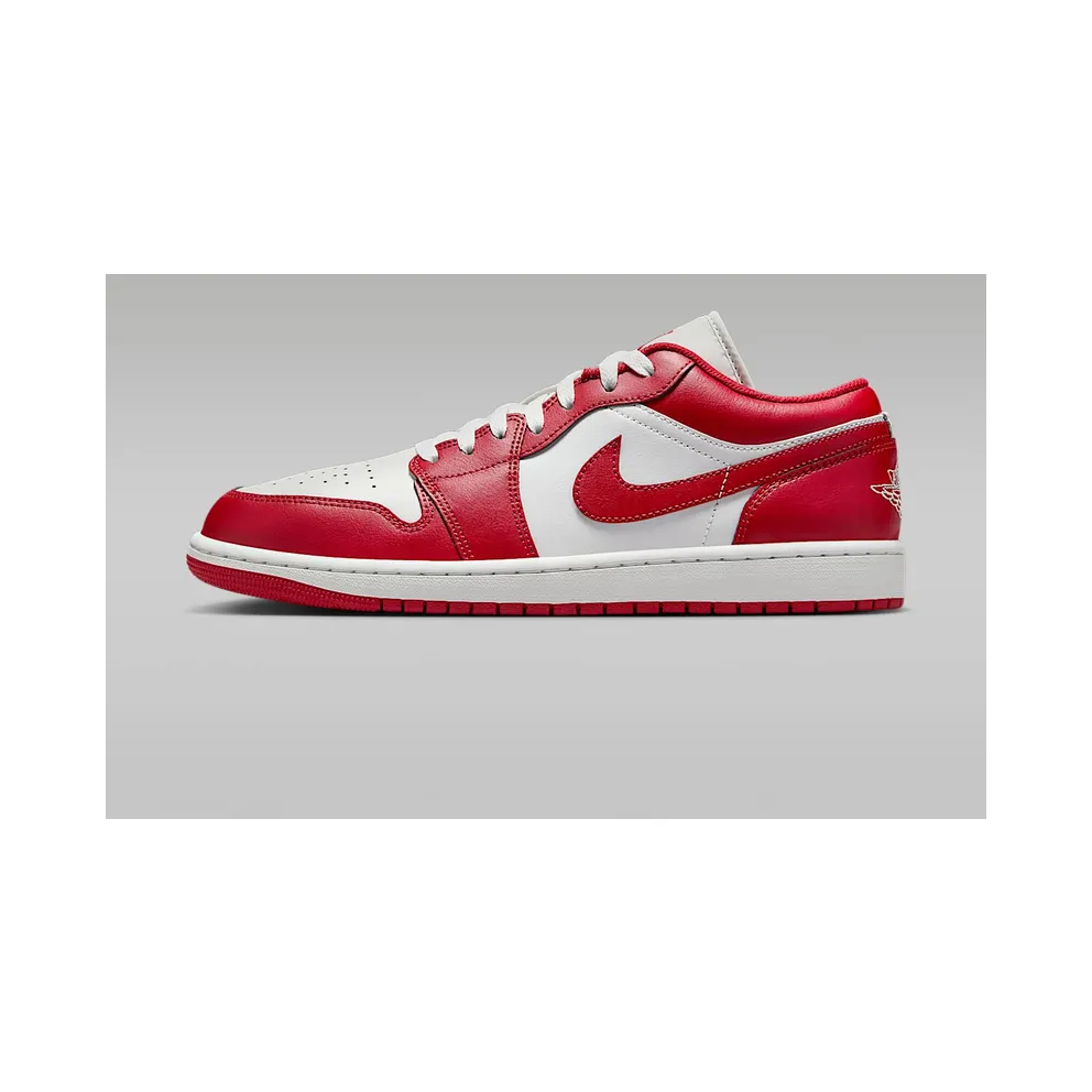 Air Jordan 1 Low “New Beginnings” (553558-166)