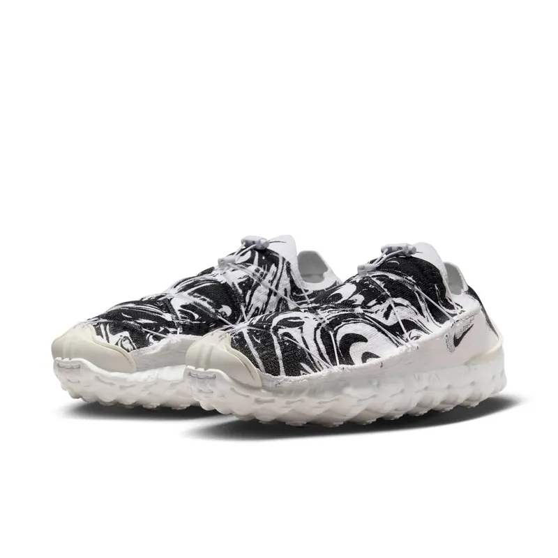 Nike ISPA Mindbody White Black (DH7546-101)