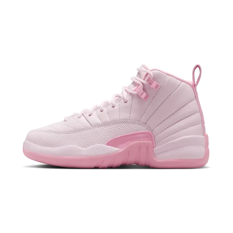 Air Jordan 12 GS “Pearl Pink” (510815-600)