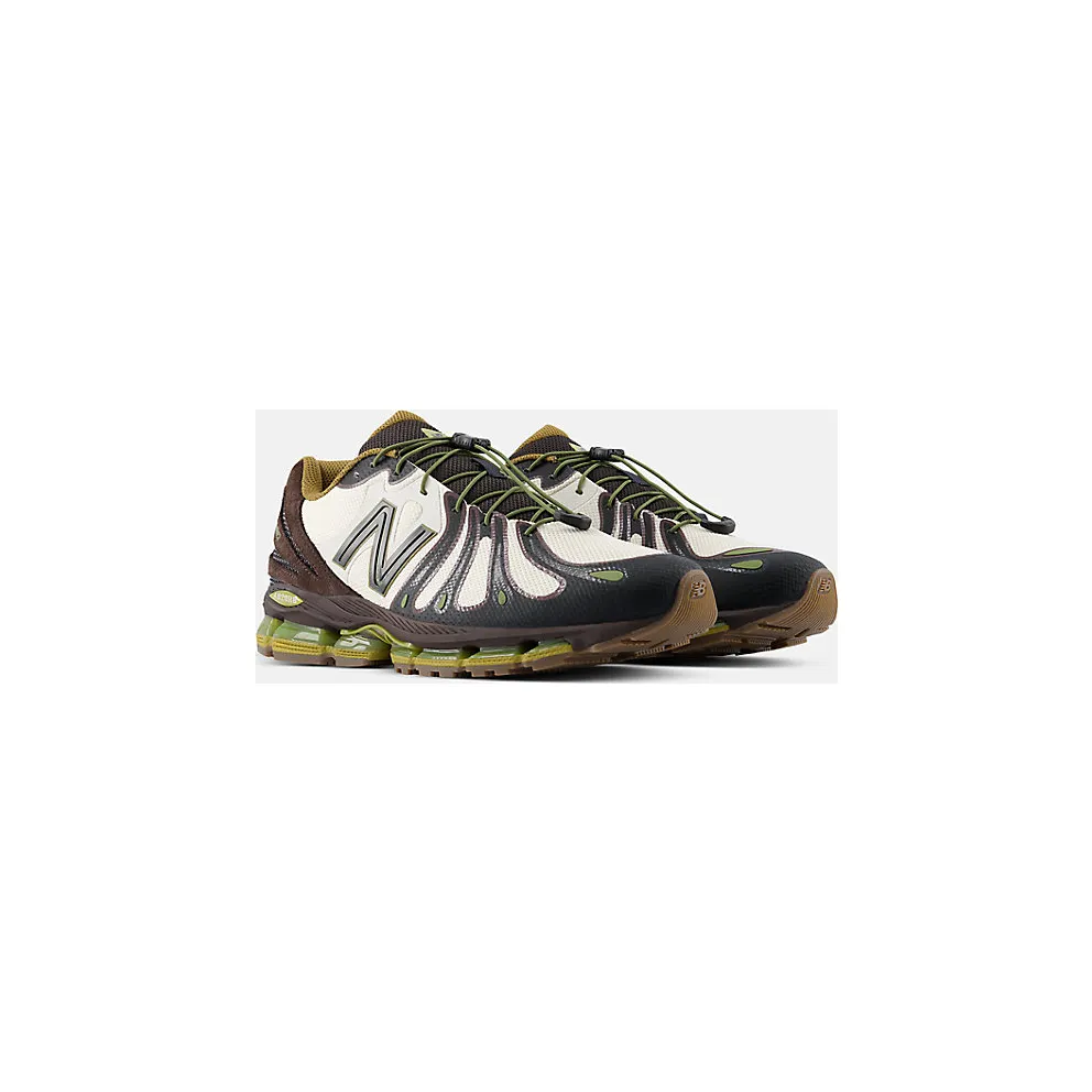New Balance 1890 – “Linen / Pumpernickel / Basil Oil” (U18904AS)