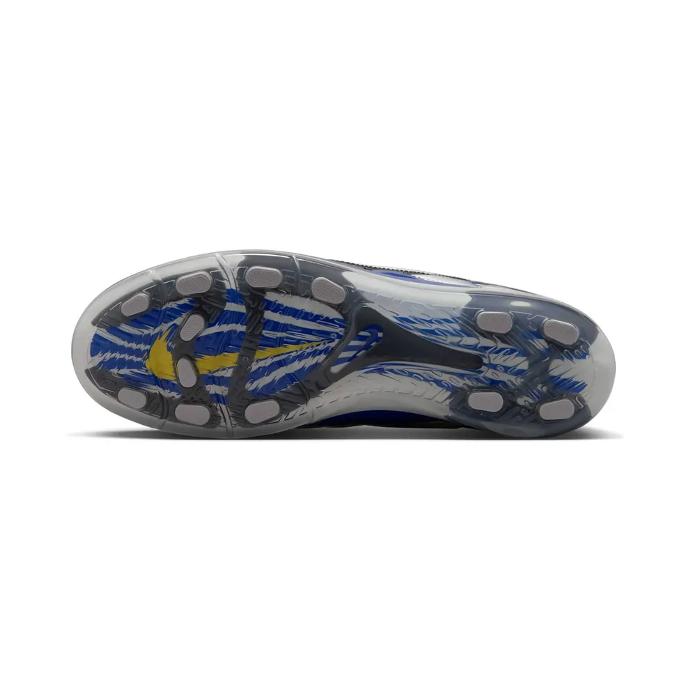 Nike Cryoshot Mercurial Vapor “R9” (IQ8160-400)