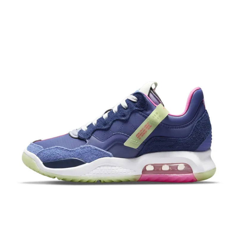 Jordan MA2 Luka Doncic Cosmic Deception (DJ9804-500)