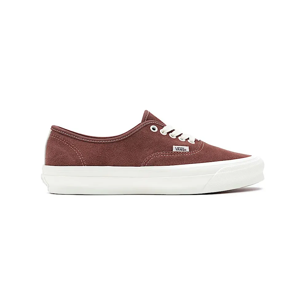 Vans OG Authentic LX Suede Brown (VN0A5FBDBRO)