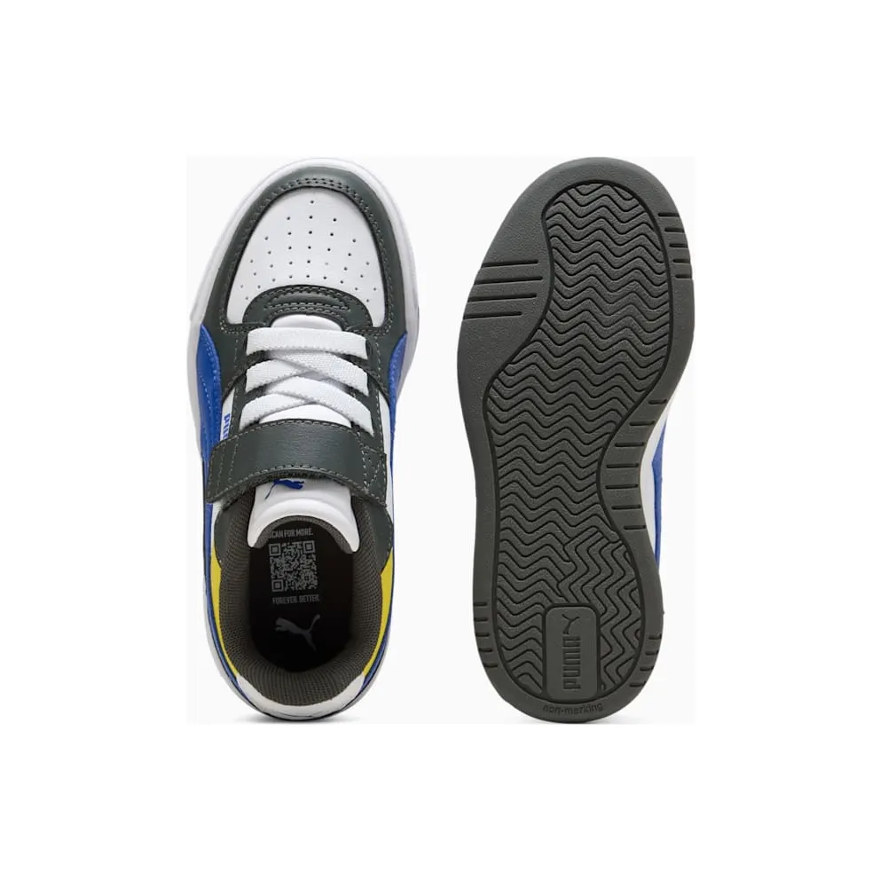 Puma Caven Grey (406891-02)