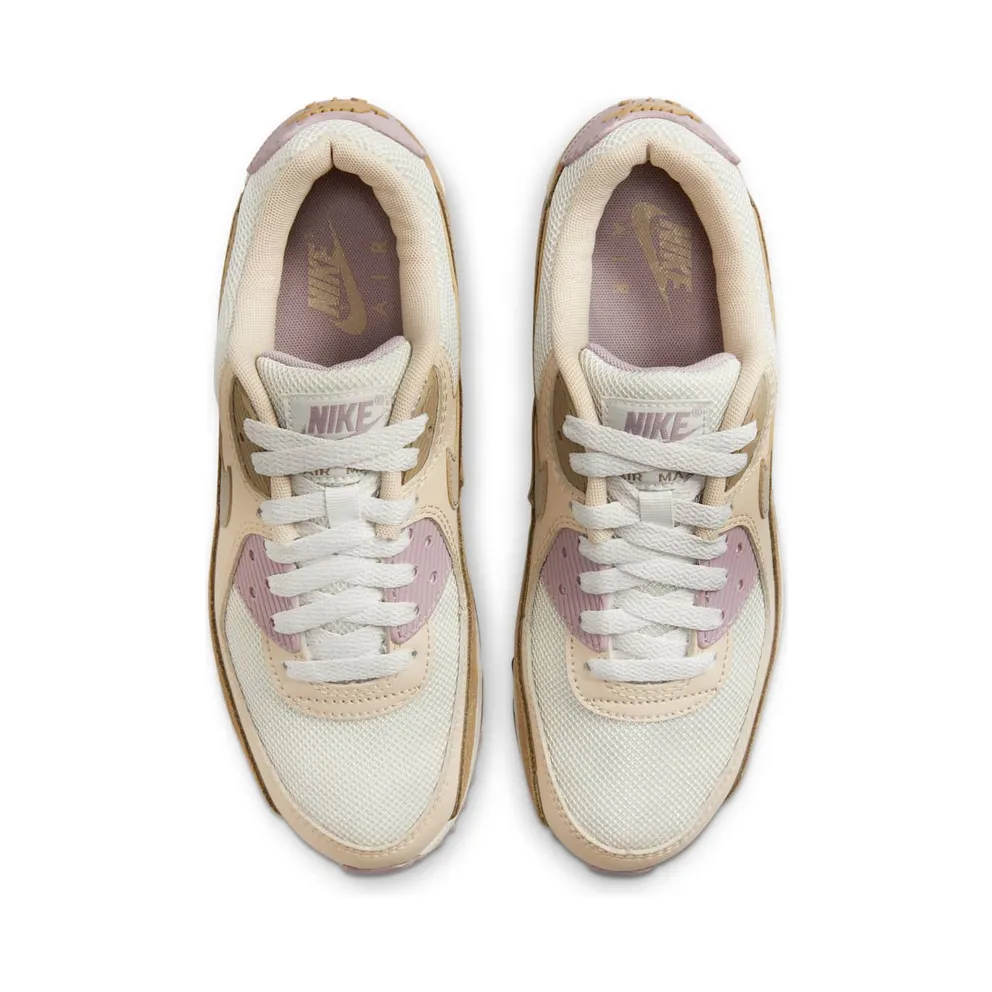 Nike Air Max 90 Brown (DQ0885-300)