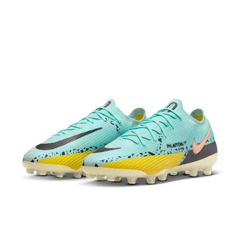 Nike Phantom GT2 Elite AG Pro Lucent Pack (DC0748-407)