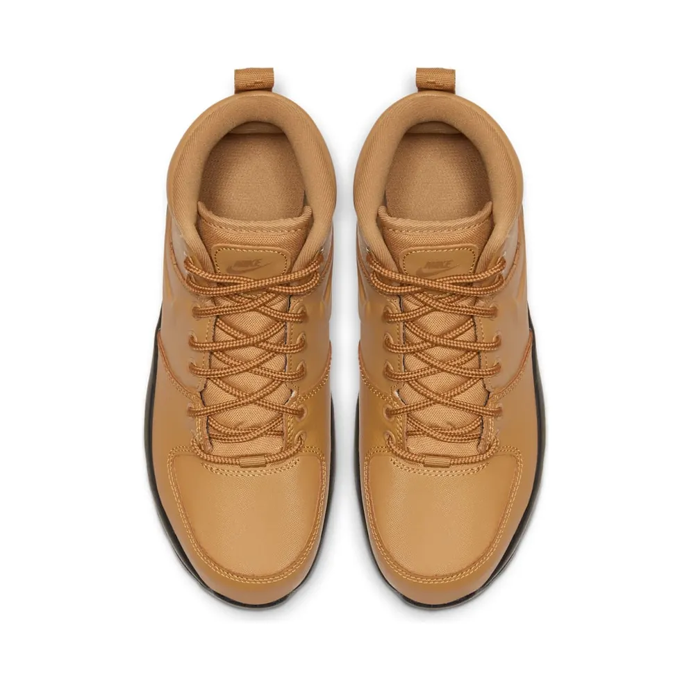 Nike Manoa LTR Older Kids’ Boot Brown (BQ5372-700)