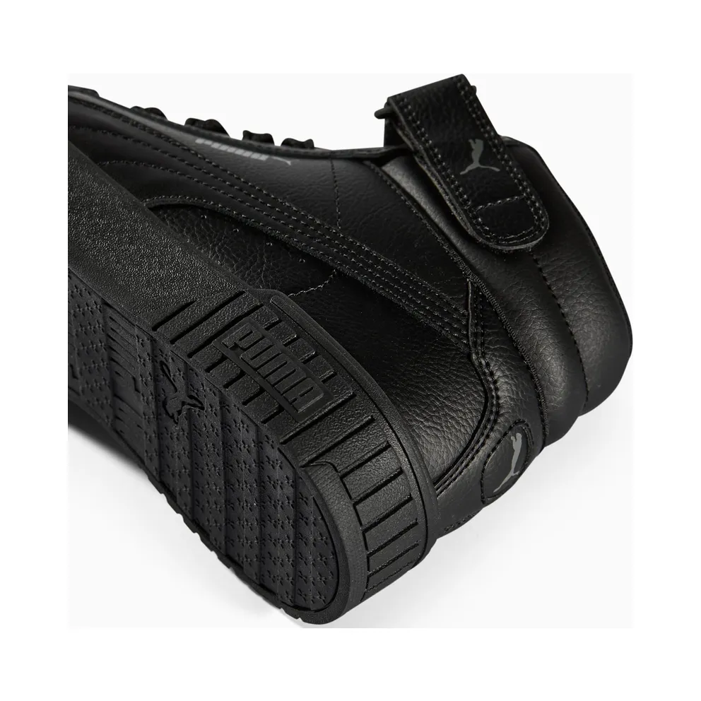 Puma Carina 2.0 Mid Black (385851-01)