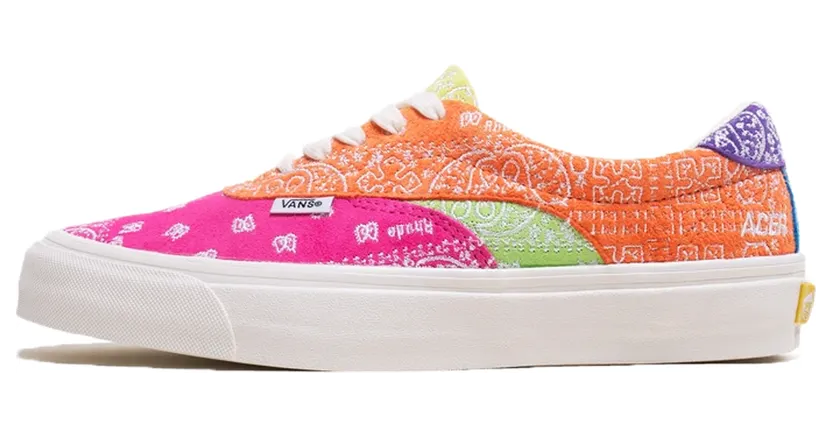 vans-sneaker VN0A4UWY2F7