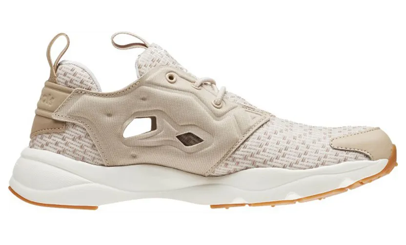Reebok Furylite Beige