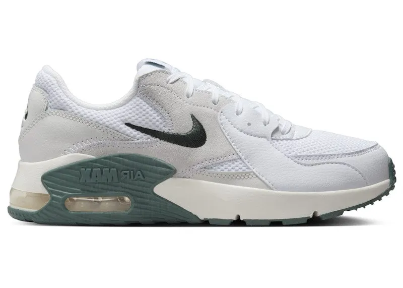 Nike Air Max Excee White Phantom Sail Vintage Green (HQ3411-100)