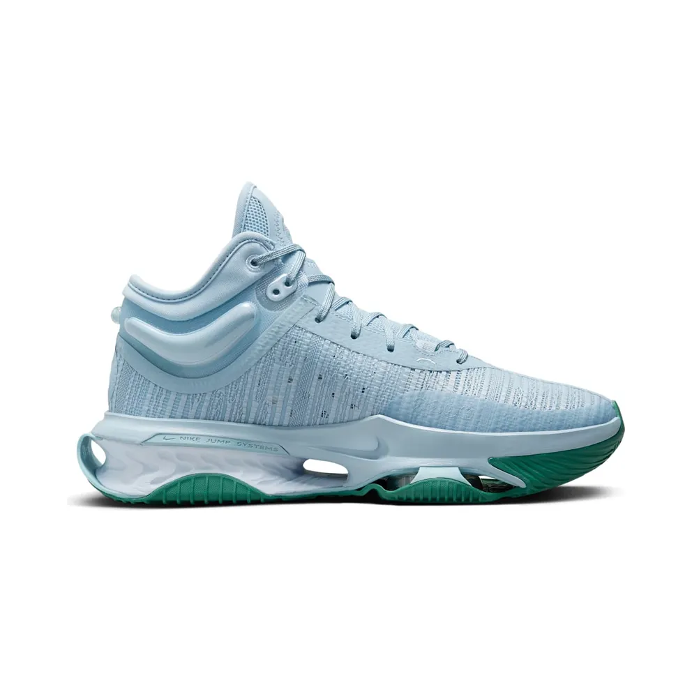 Nike Air Zoom GT Jump 2 Light Armory Blue (DJ9431-400)