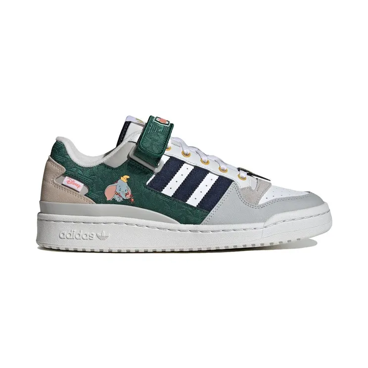 adidas Forum Low Disney Dumbo (IE5878)