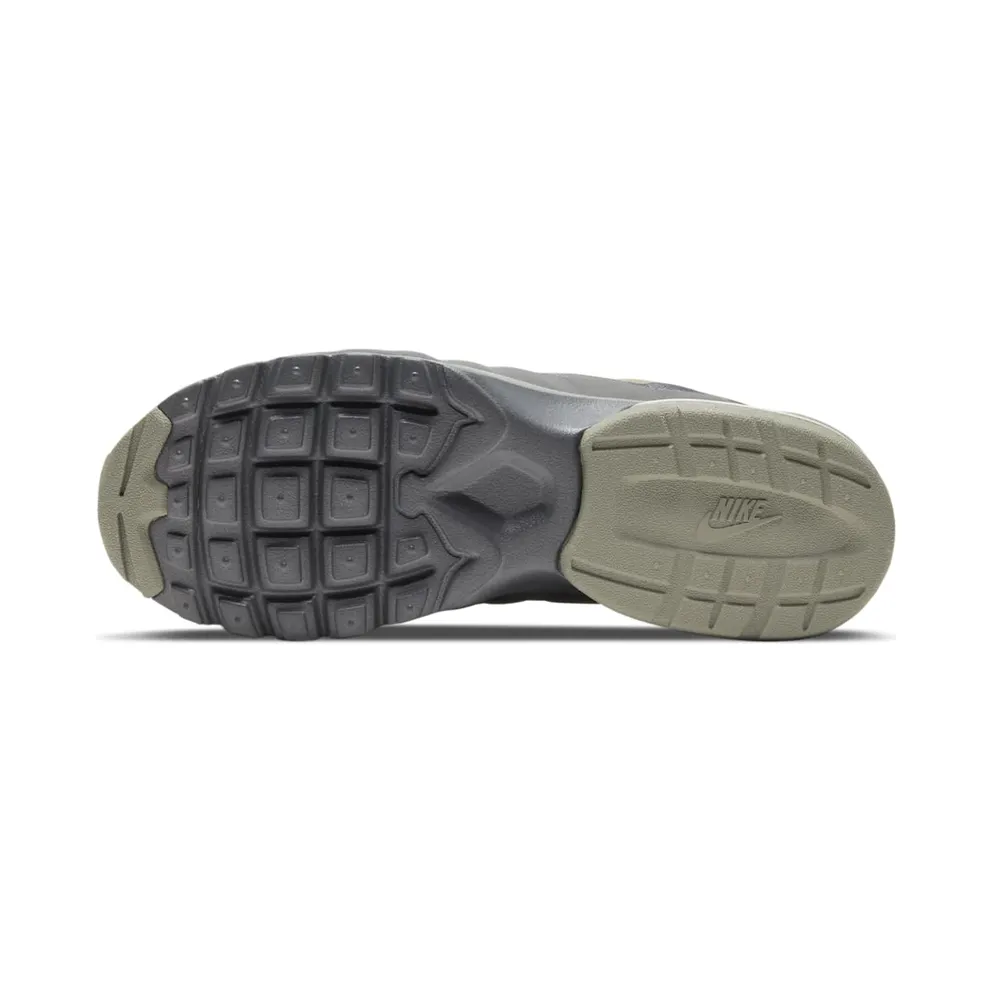 Nike Air Max Invigor “Iron Grey / Grey Fog / White / Light Army” (DH4113-001)