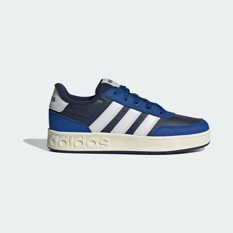 adidas Breakbase Collegiate Navy Dash Grey Collegiate Royal (JQ3062)