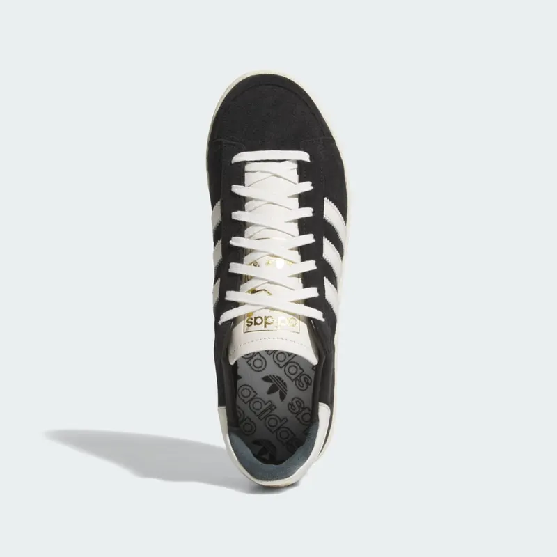 Adidas Jabbar Lo Core Black / Cloud White / Off White (JI3433)