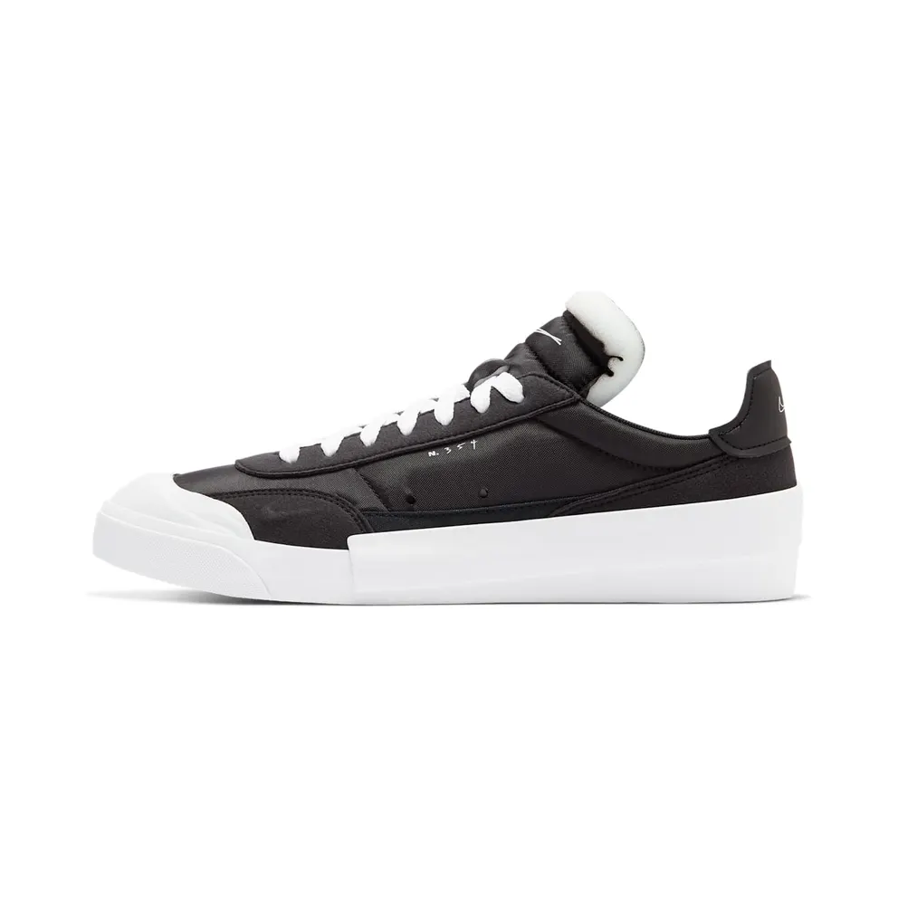 Nike Drop Type LX Black White Black/White (AV6697-003)