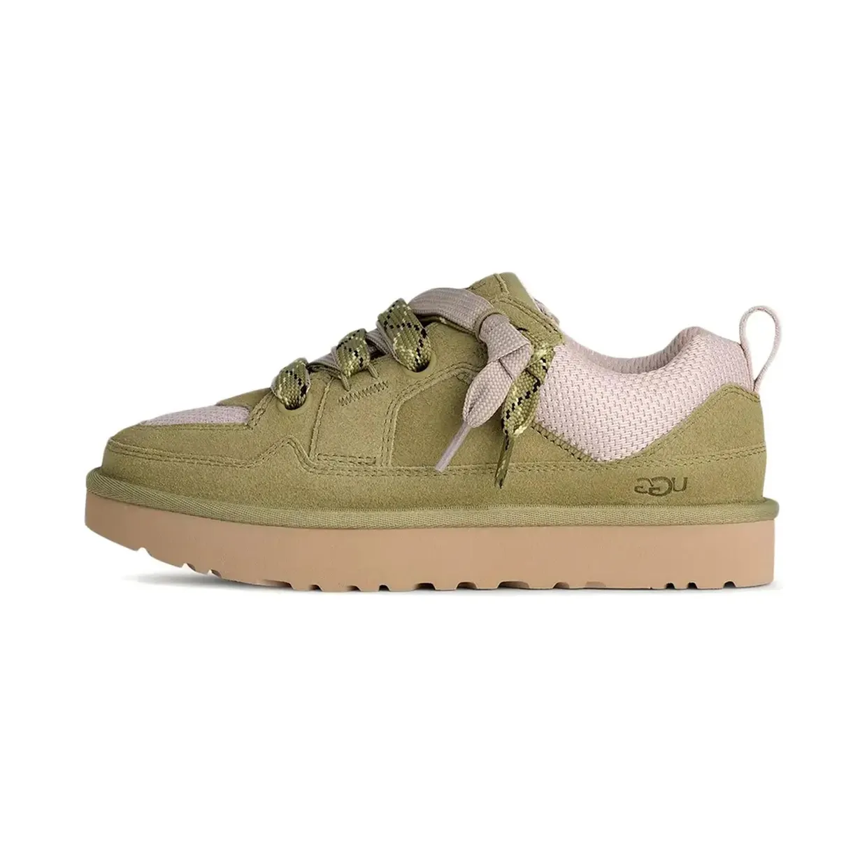 ugg-lowmel 1168890-MBRS