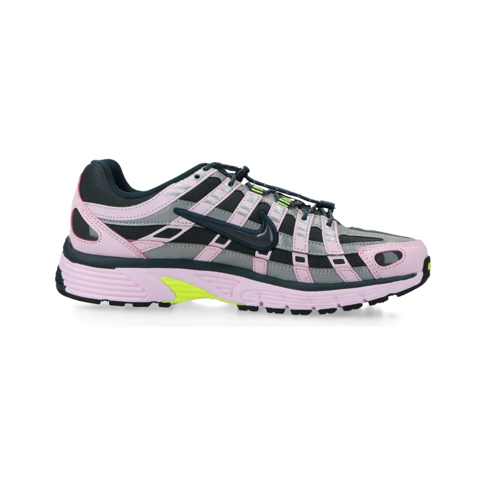 Nike P-6000 (pink foam / anthracite / armory navy) – HV2521-600