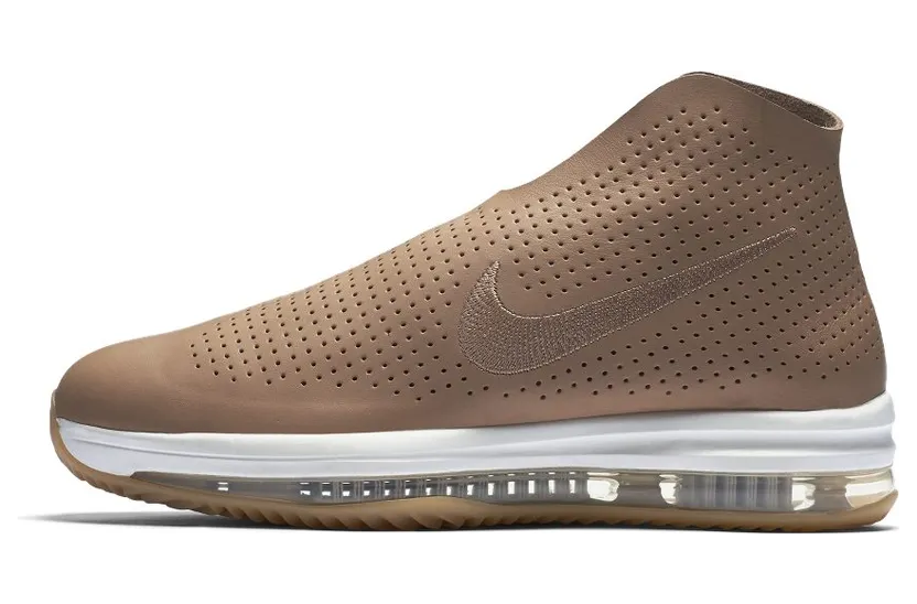 Nike Zoom Modairna Vachetta Tan/Sail/Gum Light Brown/Vachetta Tan (880884-200)
