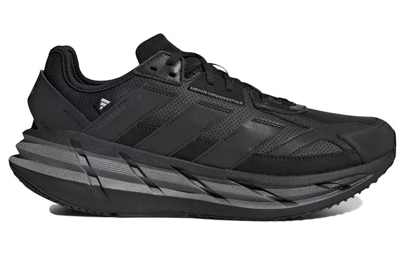 adidas Adistar 3 Black Silver Metallic (JP7386)