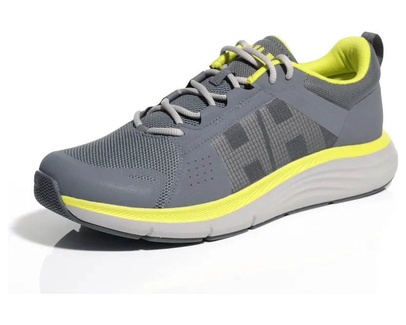 Helly Hansen sneaker Charcoal / Ebony (11937-964)