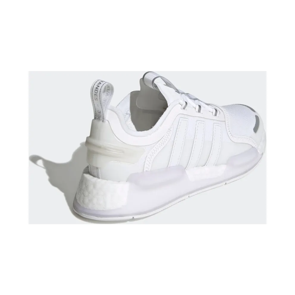 Adidas NMD_V3 Cloud White / Grey One / Silver Metallic (GZ2133)