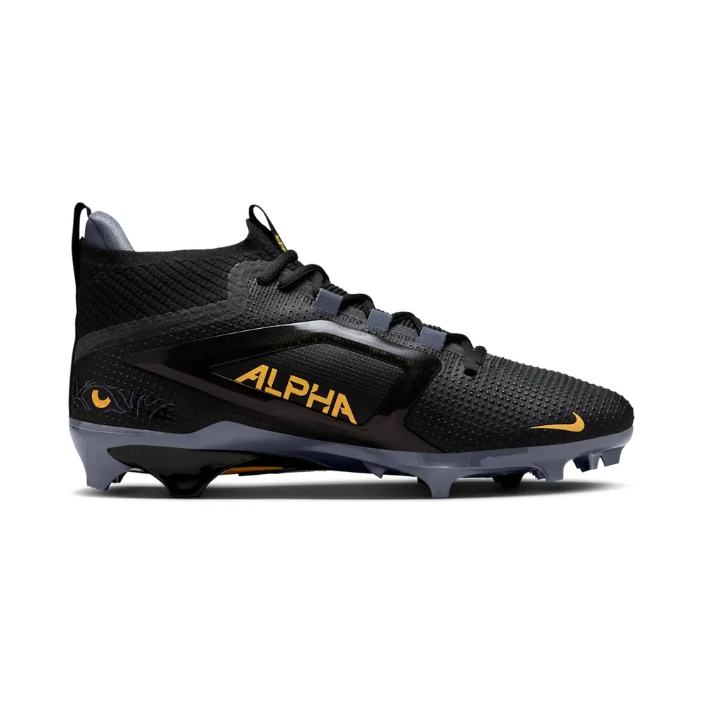 Nike Alpha Menace 4 Elite Saquon Barkley (HF4313-001)