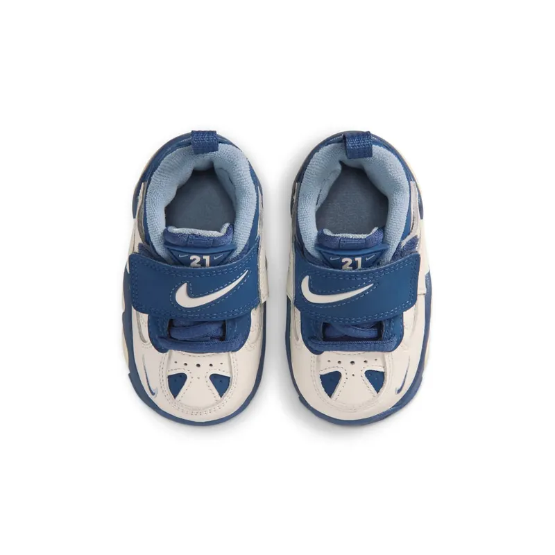 Nike Air Diamond Turf 2 Royals (IR4725-100)