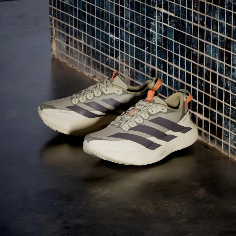 Adidas ADIZERO EVO SL ATR Wonder Cargo / Grey Strata / Crystal Linen (KK2719)