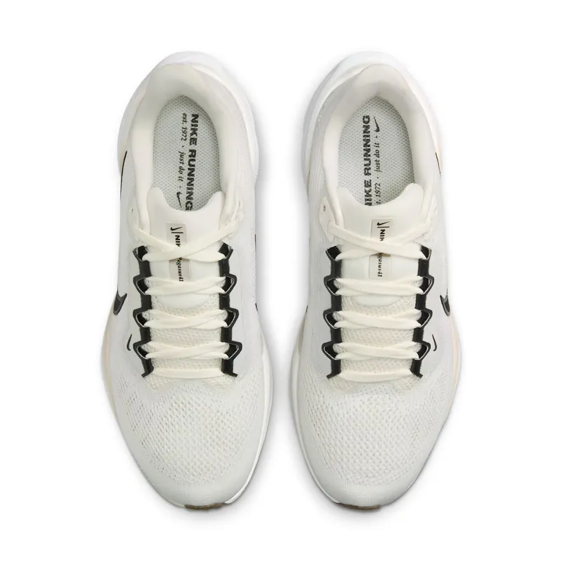 Nike Air Zoom Pegasus 41 “Sail Phantom White Black” (FD2723-108)