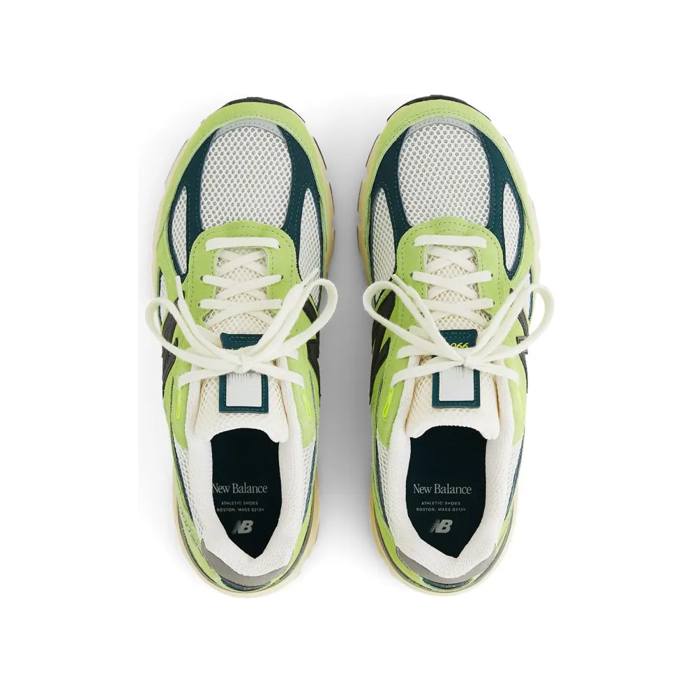 New Balance 990V4 “Teddy Santis” (U990NB4)