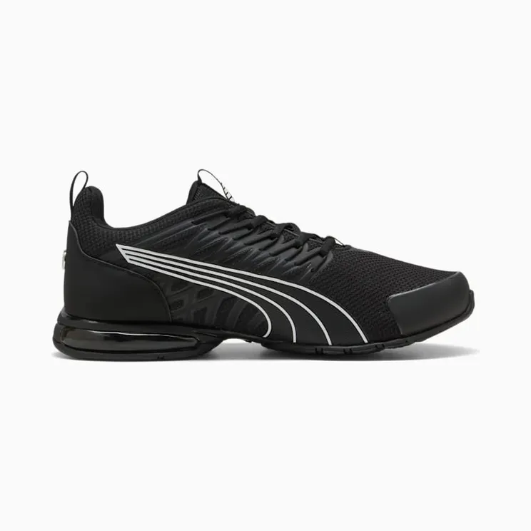 Puma VOLTAIC EVO “BMW Mens Motorsport Black” (309003-01)