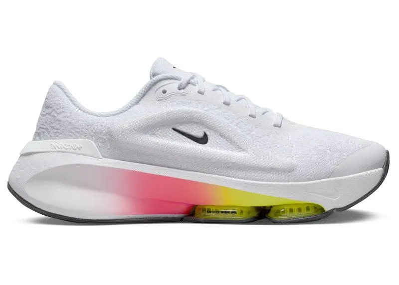 Nike Versair White Cyber Volt Black (DZ3547-101)
