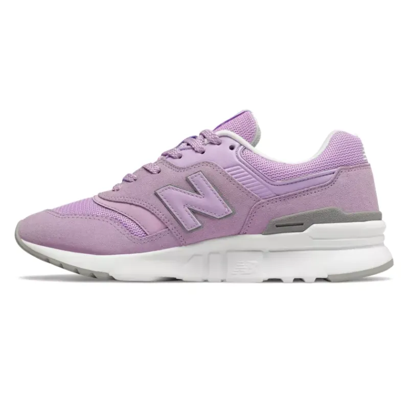 New Balance 997H Light Cyclone (W) Light Cyclone/Grey (CW997HCC)