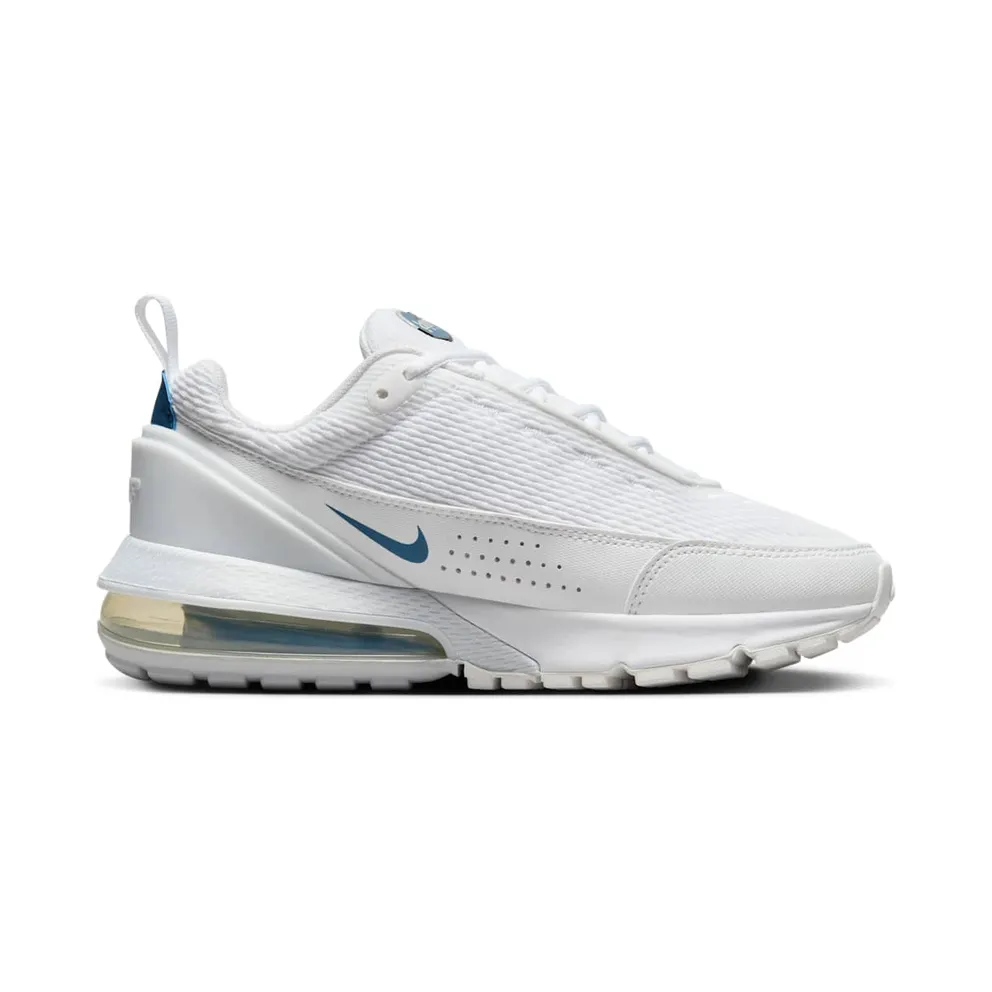 Nike Air Max Pulse White Court Blue Pure Platinum Glacier Blue (HF5508-100)