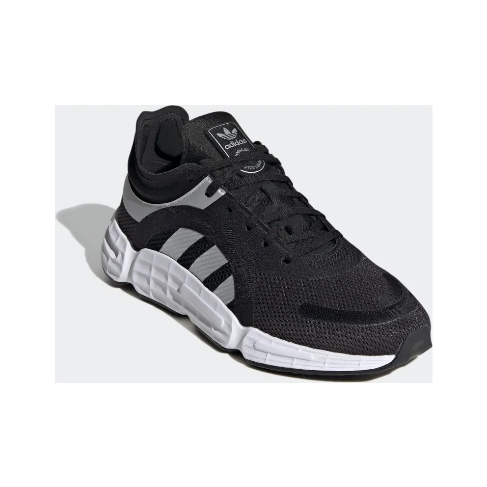 adidas SONKEI W Core Black / Silver Metallic / Cloud White (FV9196)