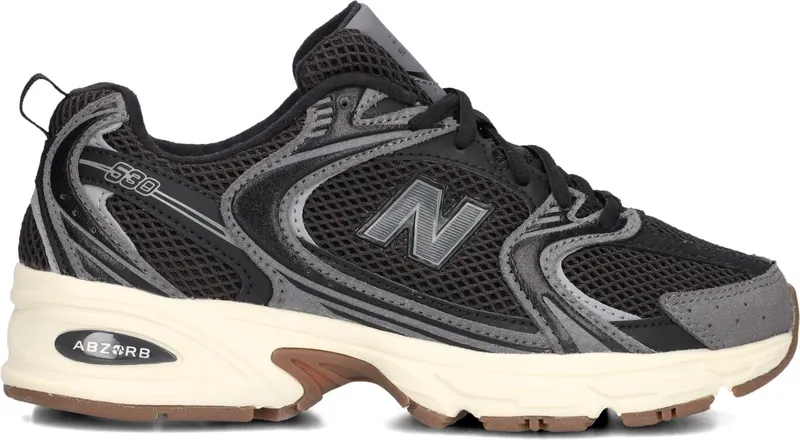 New Balance 530 “Black Gum” (U5309TN)