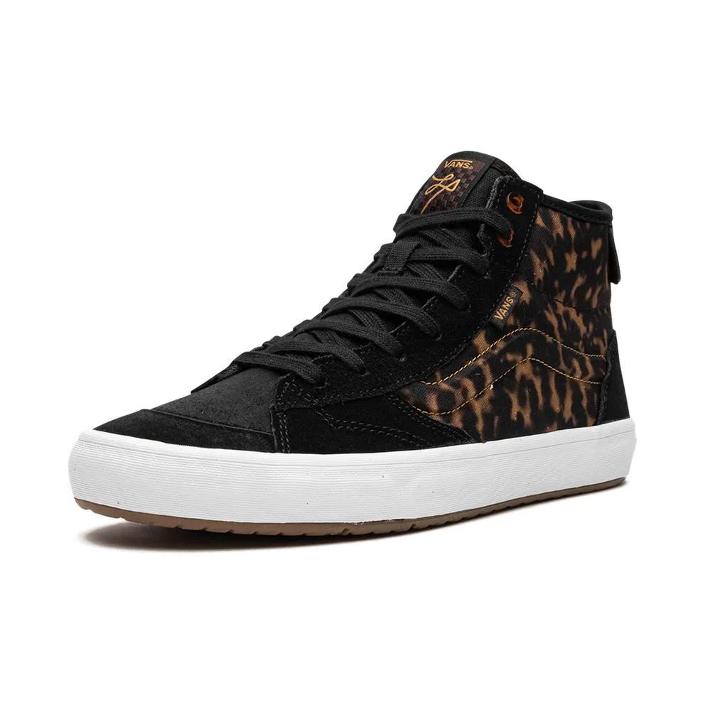 Vans THE LIZZIE “Tortoise Shell” (VN0A4BX1YI5)