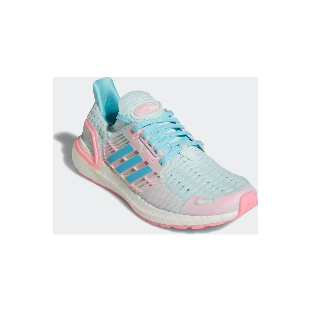 Adidas Ultraboost CC_1 DNA Climacool Running Sportswear Lifestyle Almost Blue / Bliss Blue / Beam Pink (GV8762)