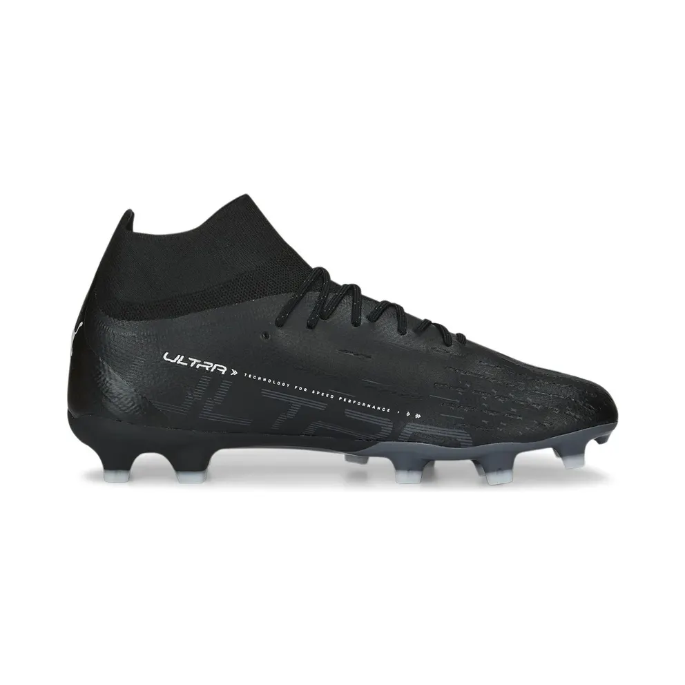 Puma ULTRA PRO FG/AG Men, Black (107240)
