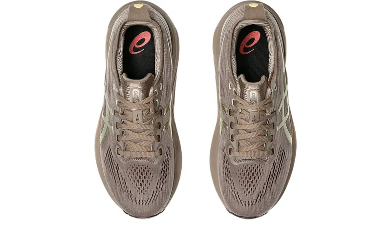 ASICS Gel-Kayano 31 Luxe Taupe Grey (1012B821-020)