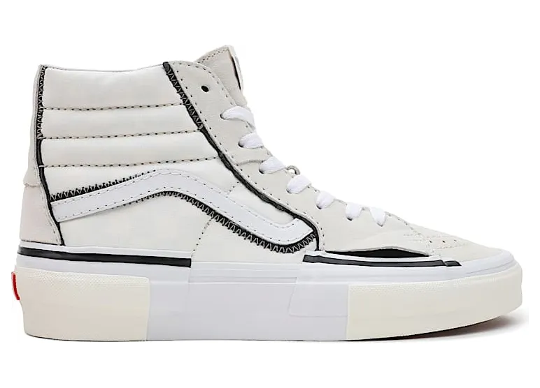 vans-sneaker VN0005UKQJM