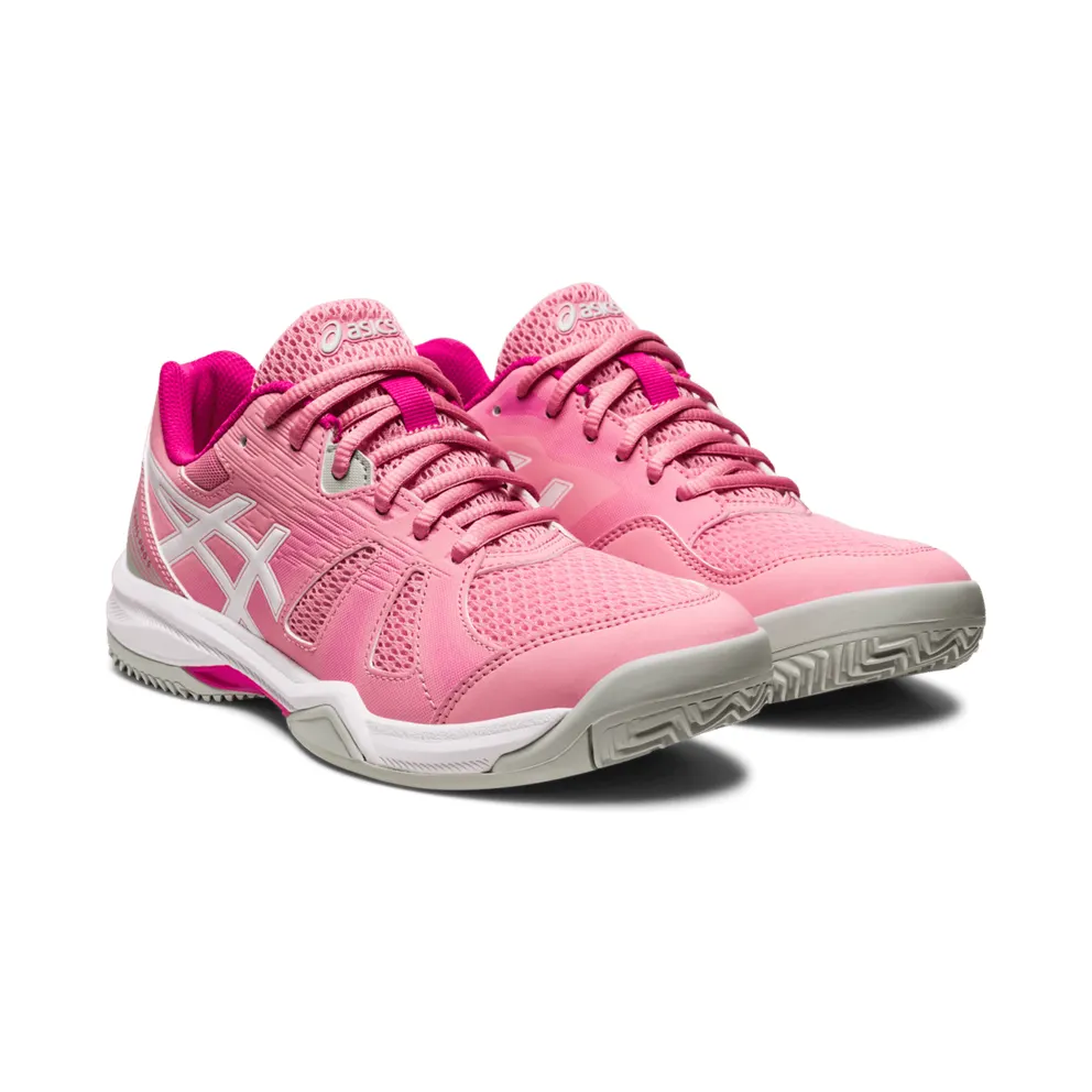 Asics GEL-PADEL PRO 5 Fruit Punch/White (1042A200.701)