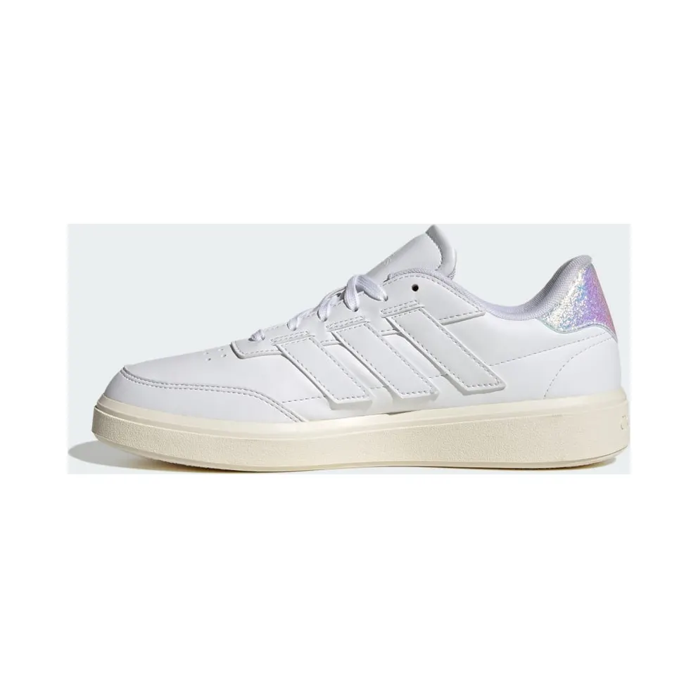 adidas Courtblock Cloud White / Cloud White / Off White (IF6464)