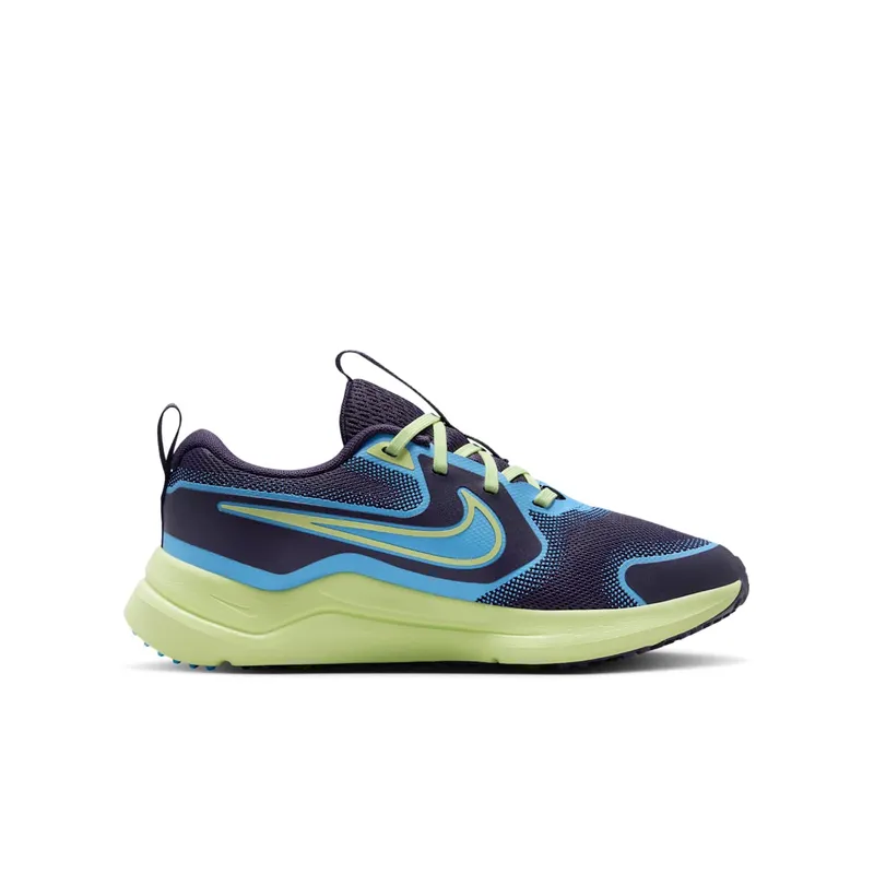 Nike Cosmic Runner Purple (IQ9312-573)