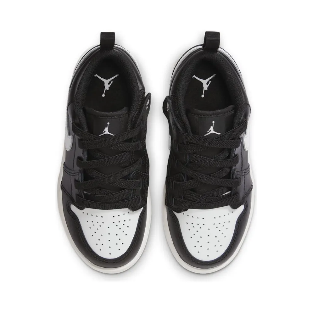 Jordan 1 Low ALT Off Noir Toe (DR9748-043)